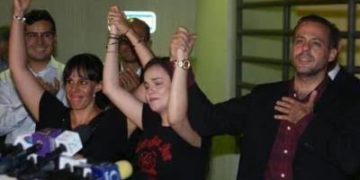 Los hijos de José José se reconciliaron