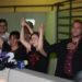 Los hijos de José José se reconciliaron