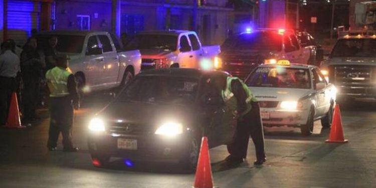 No habrá retenes antialcohol en Soledad