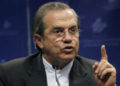 Lo típico de una dictadura es Lenín Moreno: excanciller de Ecuador en México