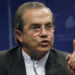 Lo típico de una dictadura es Lenín Moreno: excanciller de Ecuador en México