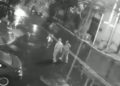 Sujetos se roban un auto en solo 30 segundos en la CDMX