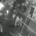 Sujetos se roban un auto en solo 30 segundos en la CDMX
