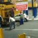 Finaliza tramo de bacheo en Santos Degollado