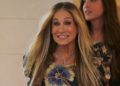 Jessica Parker habla  sobre las amigas de ‘Sex and the City’