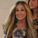 Jessica Parker habla  sobre las amigas de ‘Sex and the City’