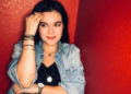 Ebrard mandó esta carta a Sarita Sosa