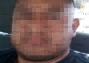 Detienen a hombre acusado de secuestro exprés