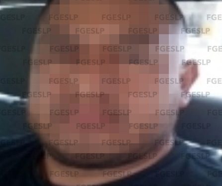 Detienen a hombre acusado de secuestro exprés