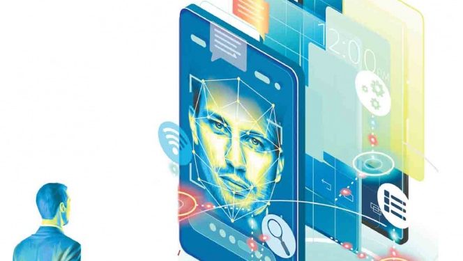 Mexicanos regalan información personal a las apps