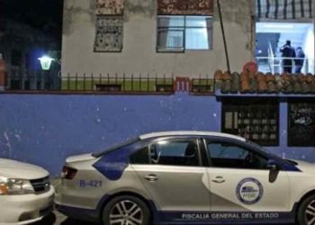 Asesinan a ex ministerial en casa de su ex pareja