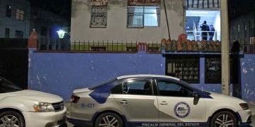 Asesinan a ex ministerial en casa de su ex pareja