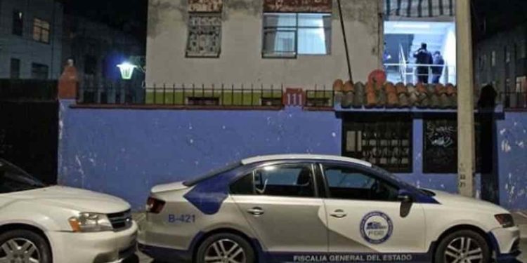 Asesinan a ex ministerial en casa de su ex pareja