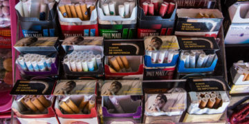 Nuevo impuesto para el tabaco: ONG