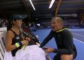 El mundo del tenis indignado ante comentario machista de entrenador