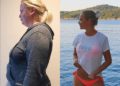 Pierde 57 kilos extenista Jelena Dokic
