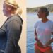 Pierde 57 kilos extenista Jelena Dokic
