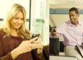Las ventajas y desventajas de textear constantemente con tu pareja