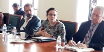 Revisión a las cuentas públicas 2018 en la recta final