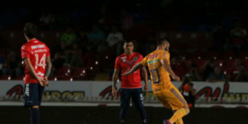 #VIDEO Provoca la victoria Tigres ante Veracruz sinfín de reacciones en redes