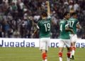Selección mexicana de futbol será patrocinada por AT&T