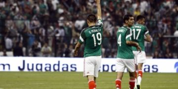 Selección mexicana de futbol será patrocinada por AT&T
