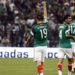 Selección mexicana de futbol será patrocinada por AT&T