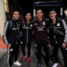 #VIDEO Listo el Tricolor para ganarle a Bermudas