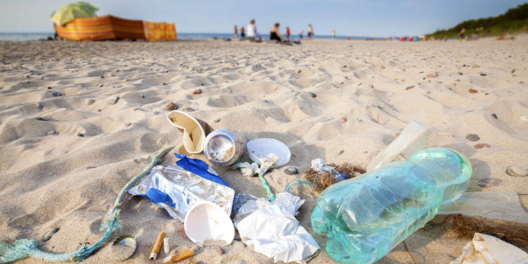 ¿Sabías cual forma de turismo es la más contaminante?