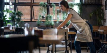 Uber Works: Nueva app para conseguir trabajo temporal