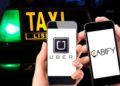 Descartan operativos contra Uber y Cabify en aeropuertos