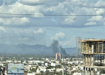 Urge atender contaminación por ladrilleras