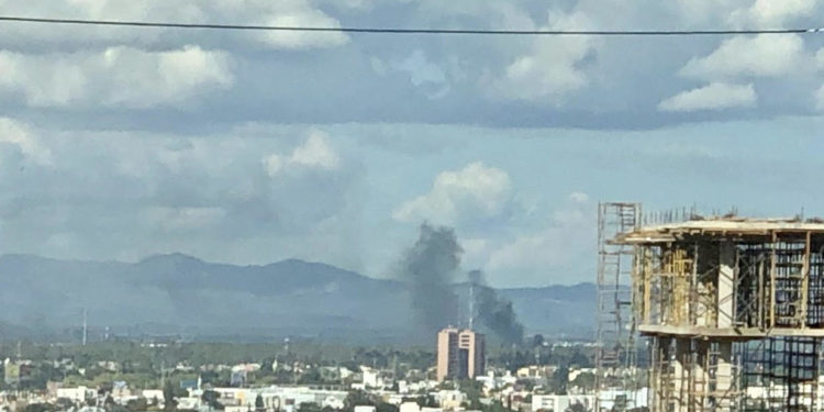 Urge atender contaminación por ladrilleras