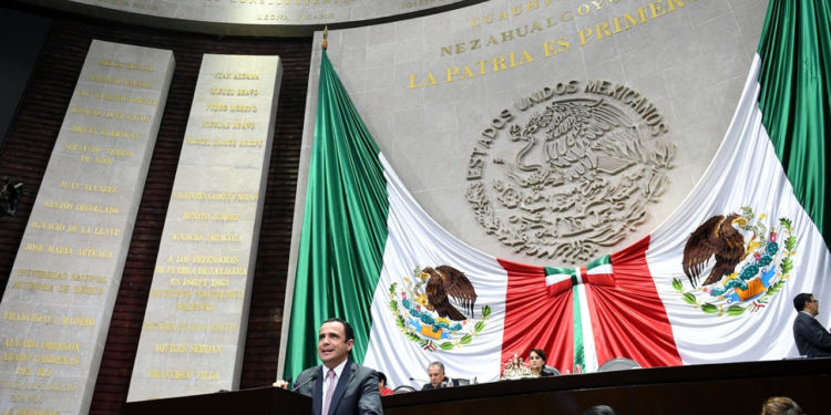 Presentan en cuentas 2015 y 2017 evidencia de desvíos y corrupción