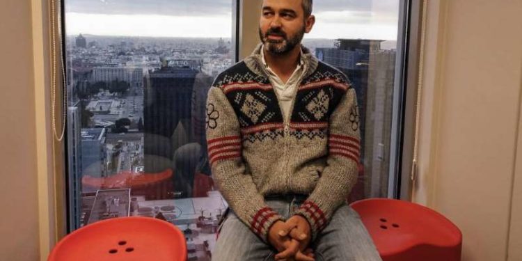 El español que diseñó el mayor hito de la computación cuántica