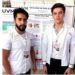 Estudiantes crean nieve que controla la glucosa