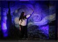 ¡No te pierdas espectáculo interactivo de Van Gogh en CDMX!
