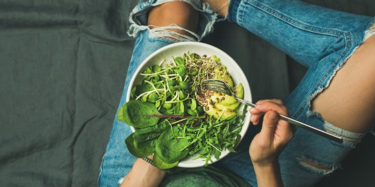 ¿Te has preguntado cómo es el estilo de vida vegano?