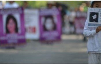 Desaparecen cuatro personas en Veracruz