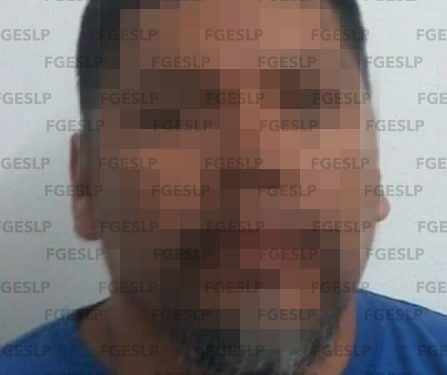Viola a su hija y la embaraza