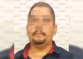 Hombre detenido por violencia familiar en Ciudad del Maíz