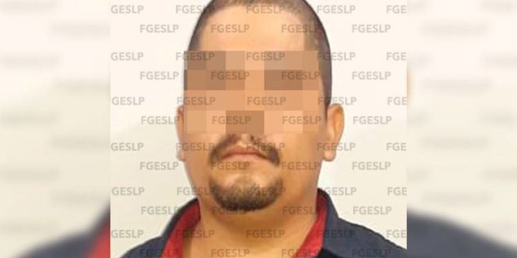 Hombre detenido por violencia familiar en Ciudad del Maíz
