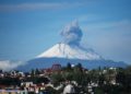 Más del 50 por ciento del territorio mexicano está cubierto por rocas volcánicas: vulcanólogo