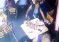 #VIDEO Nuevo modus operandi utilizado por mujeres para robar