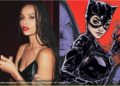 Zoe Kravitz será la nueva “Gatúbela” en Batman de Robert Pattinson