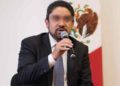 Interpol emite ficha roja para localizar a exsecretario de Obras y Servicios
