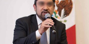 Interpol emite ficha roja para localizar a exsecretario de Obras y Servicios