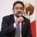 Interpol emite ficha roja para localizar a exsecretario de Obras y Servicios