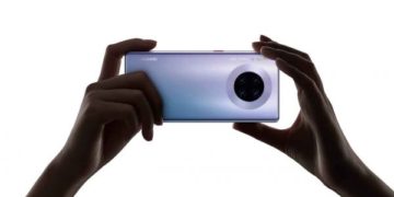 ¡Huawei Mate 30 Pro tiene la mejor cámara del mercado!