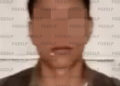 Capturan a hombre por presunta violación a una menor